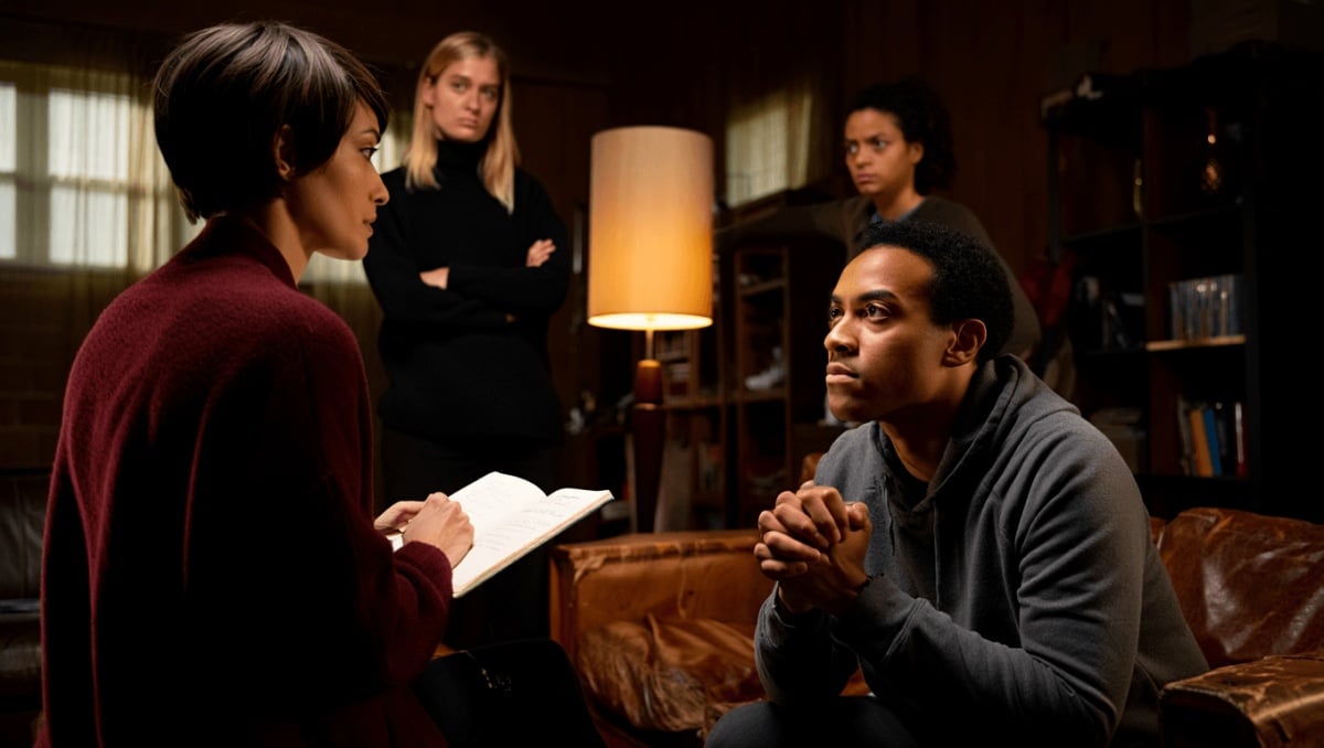 ‘Adults’ drops a prequel episode before Season 2 release — How to watch it