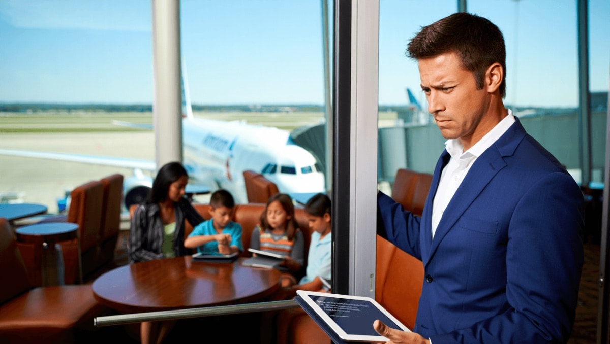 American Airlines raises Admirals Club membership rates, add lower-price solo option