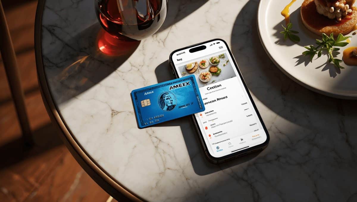 Your Amex Resy credit is about to become even more 'delicious' as Tock officially joins Resy