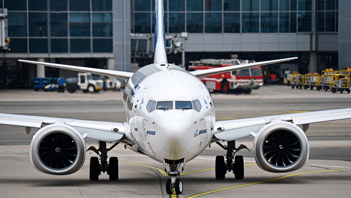 FAA certifies smallest Boeing 737 MAX after years of delays