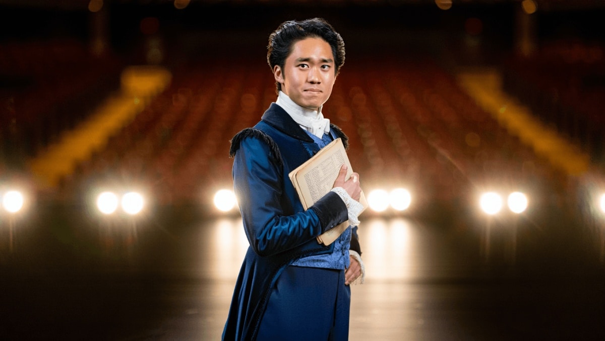 Bowen Yang’s new career move revealed after shocking ‘SNL’ exit