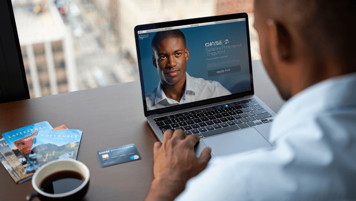 Missed the Chase Sapphire Preferred's 100,000-point offer? You may still have one more chance