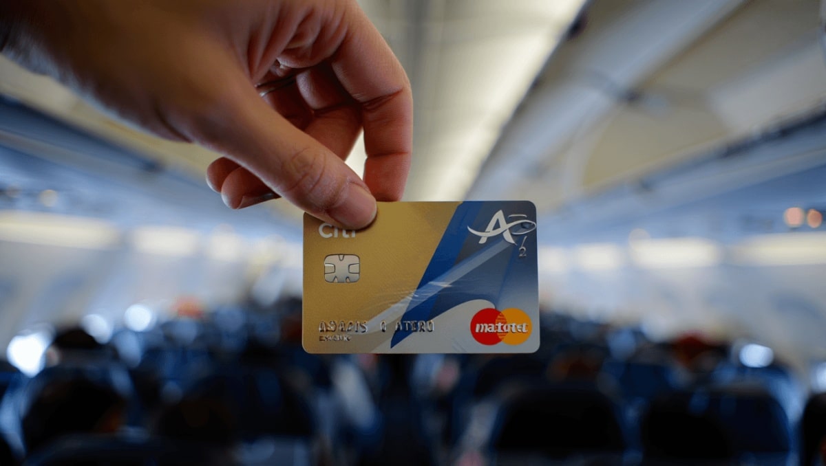 Citi / AAdvantage Executive Mastercard is getting a major refresh — here's what's changing