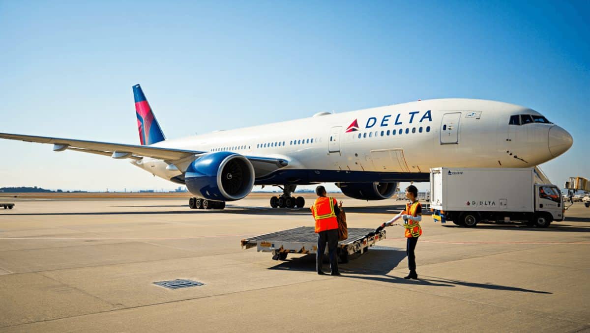 7 years in the making: Delta will return to former Tokyo Narita hub in 2027