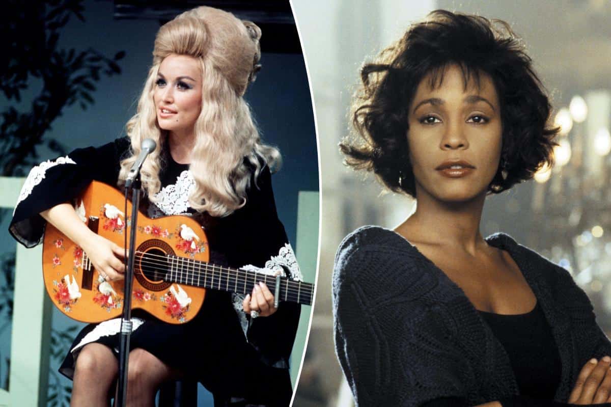 Dolly Parton’s ‘I Will Always Love You’ has a surprising true story