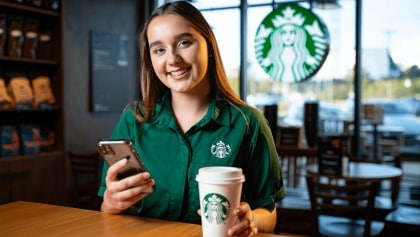 Brands Briefing: Why employee-generated content is a priority for brands like Starbucks and Mephisto