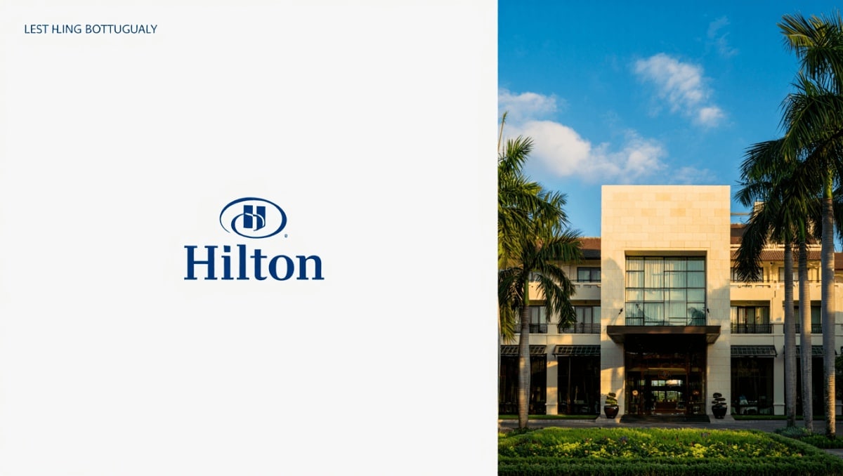 A new Hilton with boutique vibes just opened one of Vietnam's best cities — and you can book from 20,000 points