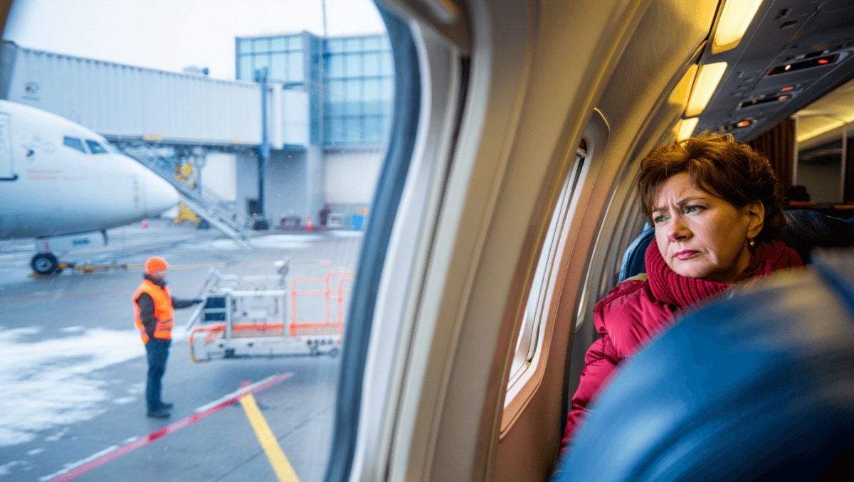 Hear us out: It might be time to book holiday flights already
