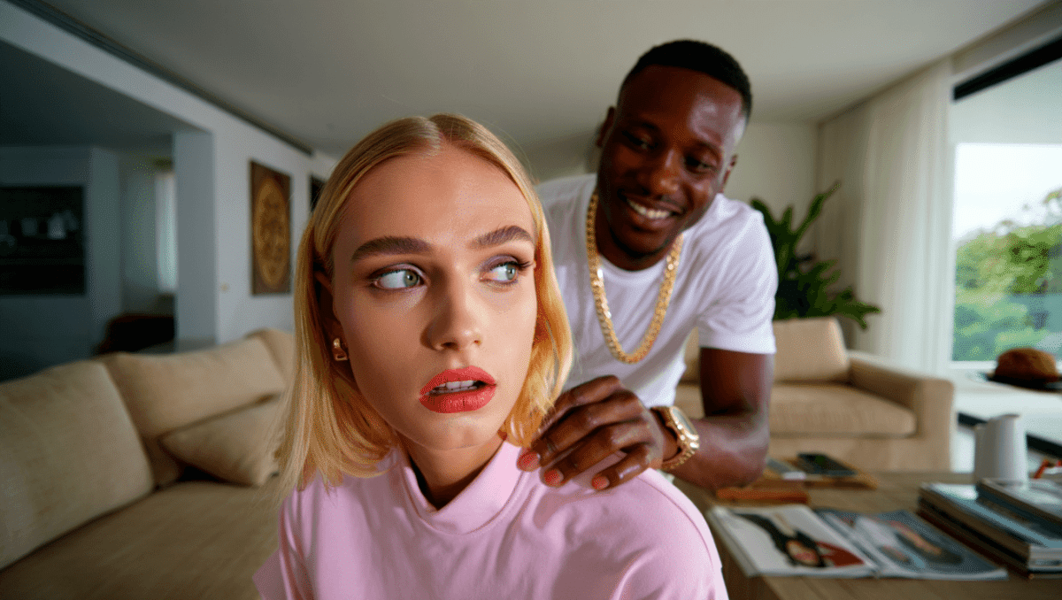 I attended Love Island’s final: Here’s what the Islanders were like when cameras stopped rolling