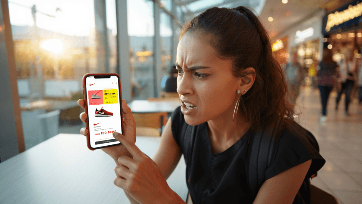 Nike, Lululemon hit with lawsuits alleging deceptive ‘phantom discounts’
