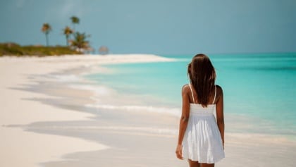 Americans Can Now Fly Nonstop To This Caribbean Paradise For The First Time Ever From These 3 Cities