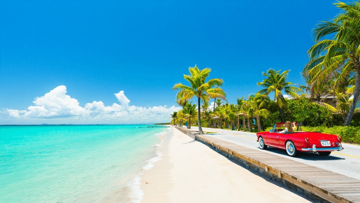 These Are The 5 Safest Destinations In The U.S. This Summer According To New Report