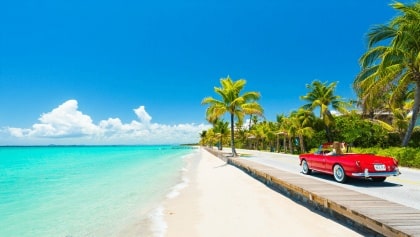These Are The 5 Safest Destinations In The U.S. This Summer According To New Report