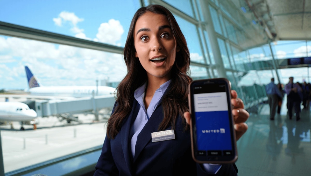 United Mile Play is back: Check your account for targeted bonus miles