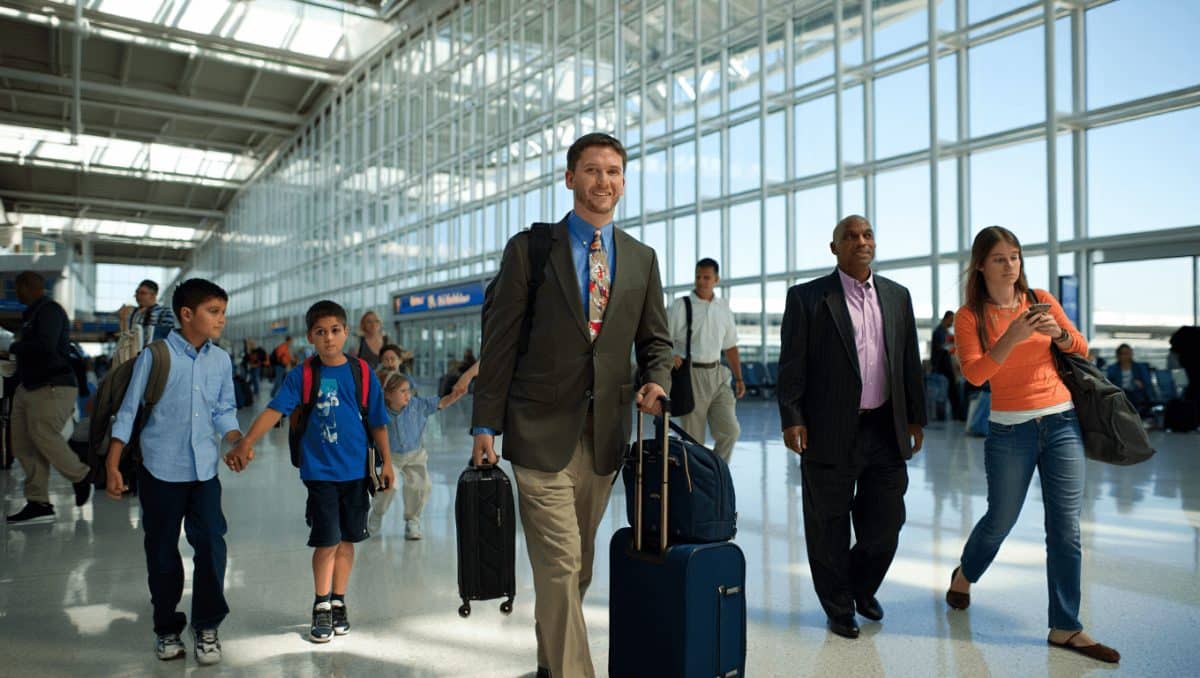 United is getting the terminal of its dreams at Washington Dulles. How will it change?