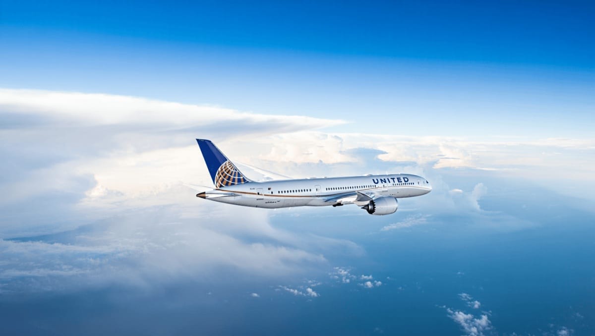 United's new 'Elevated' Dreamliner, Polaris suites coming to 4 more international routes