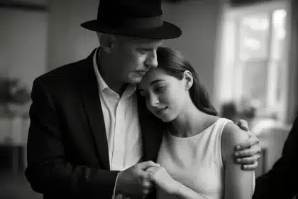Bruce Willis celebrates daughter Tallulah's wedding in sweet photo: battling dementia