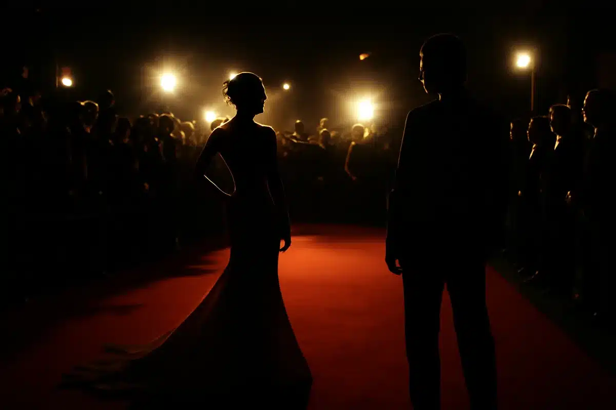Emmy Rossum, Oscar Isaac and Shailene Woodley steal the show at Televerse Festival 2026 red carpet