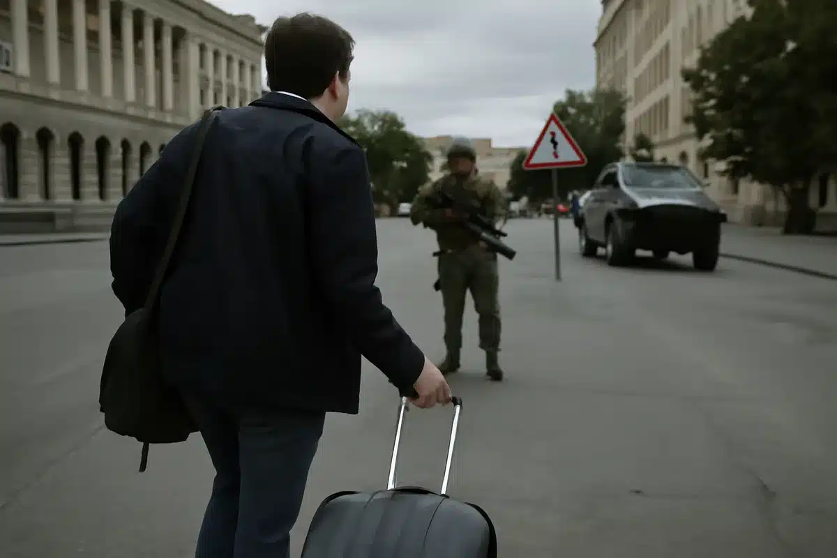 Why safety is driving travel choices for Americans — News from conflict zones in Europe and the Middle East has made safety a top filter for trip planning. Tourists now weigh political stability and on-the-ground crime reports before booking. Travel confidence