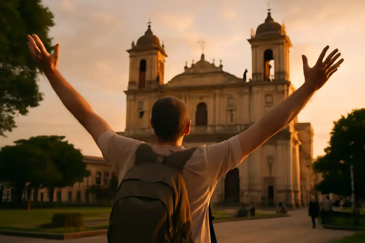 Paraguay’s quiet ascent into the tourism fast lane — Paraguay is another unexpected leader in growth. Often overlooked, this landlocked nation is rapidly climbing tourism charts.