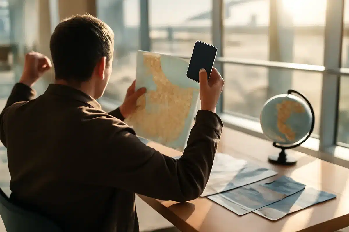 Fastest-growing destinations earn top U.S. safety rating: 2 must-visit safe spots
