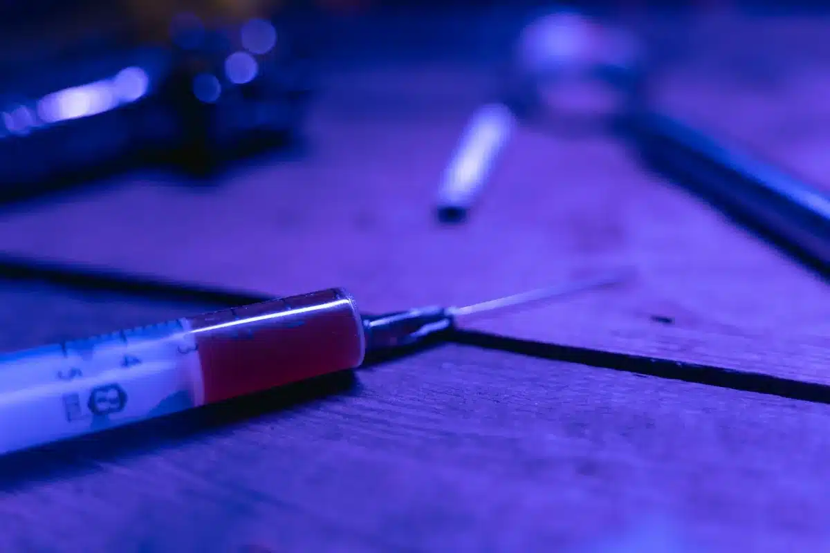 Narcan (naloxone) medication used to reverse opioid effects in emergency situations