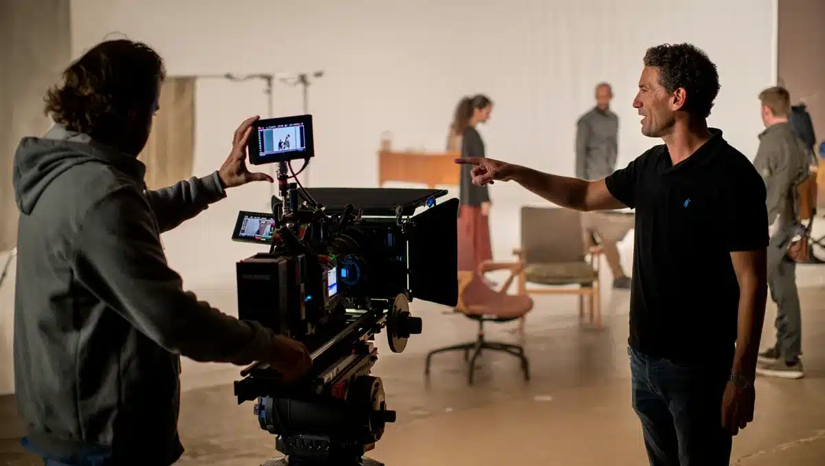 Why the single-camera setup put Curtis off the set — Curtis explained that single-camera productions felt more like making a film than performing a sitcom sketch. She said the pace and atmosphere on set left her cold. Single-camera shoots often run