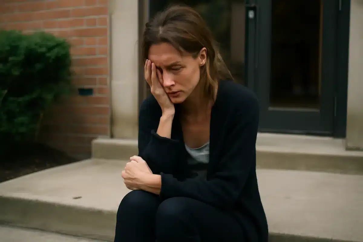Grief and mental toll behind the scenes — Alongside health concerns, Beckinsale pointed to recent personal losses. She said several family members died in a short period, leaving her to cope with grief. She linked her slimmed appearance to emotional strain,
