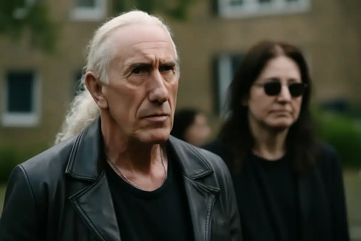 What Dee Snider wrote and why it provoked backlash — Snider posted on X earlier this week, suggesting that Ozzy "always" relied on others to write his material. He referenced figures like bassist Bob Daisley and the late Lemmy Kilmister, implying