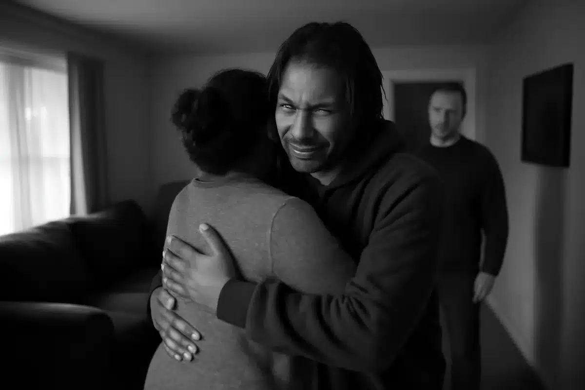 Background: previous coverage of addiction on RHOSLC — Robert Jr.’s struggles with substance use were part of Seasons 5 and 6 coverage. The show previously documented attempts at recovery and the strain addiction placed on family life. That context makes Season