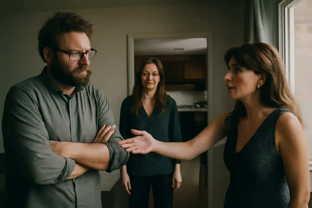Main performers and their roles — Seth Rogen as Joe — a husband trying to keep things together. Olivia Wilde as Angela — Joe’s partner and co-host of the tense evening. Penélope Cruz as Piña — their charismatic upstairs neighbor. Edward