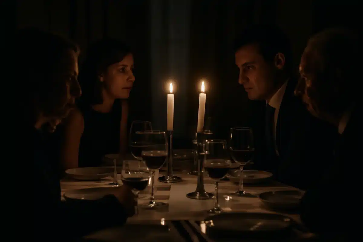 Olivia Wilde's The Invite now streaming: how to watch at home