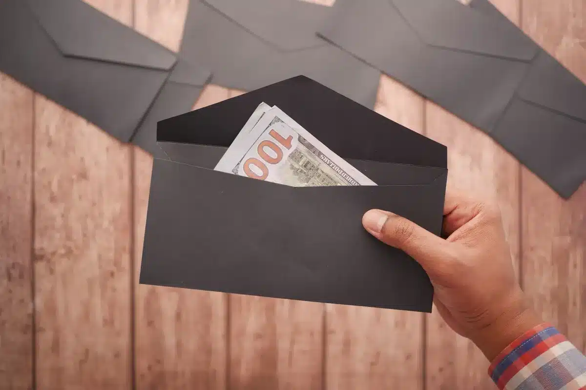 Illustration of a points-based rewards system showing accumulation and redemption on a mobile app