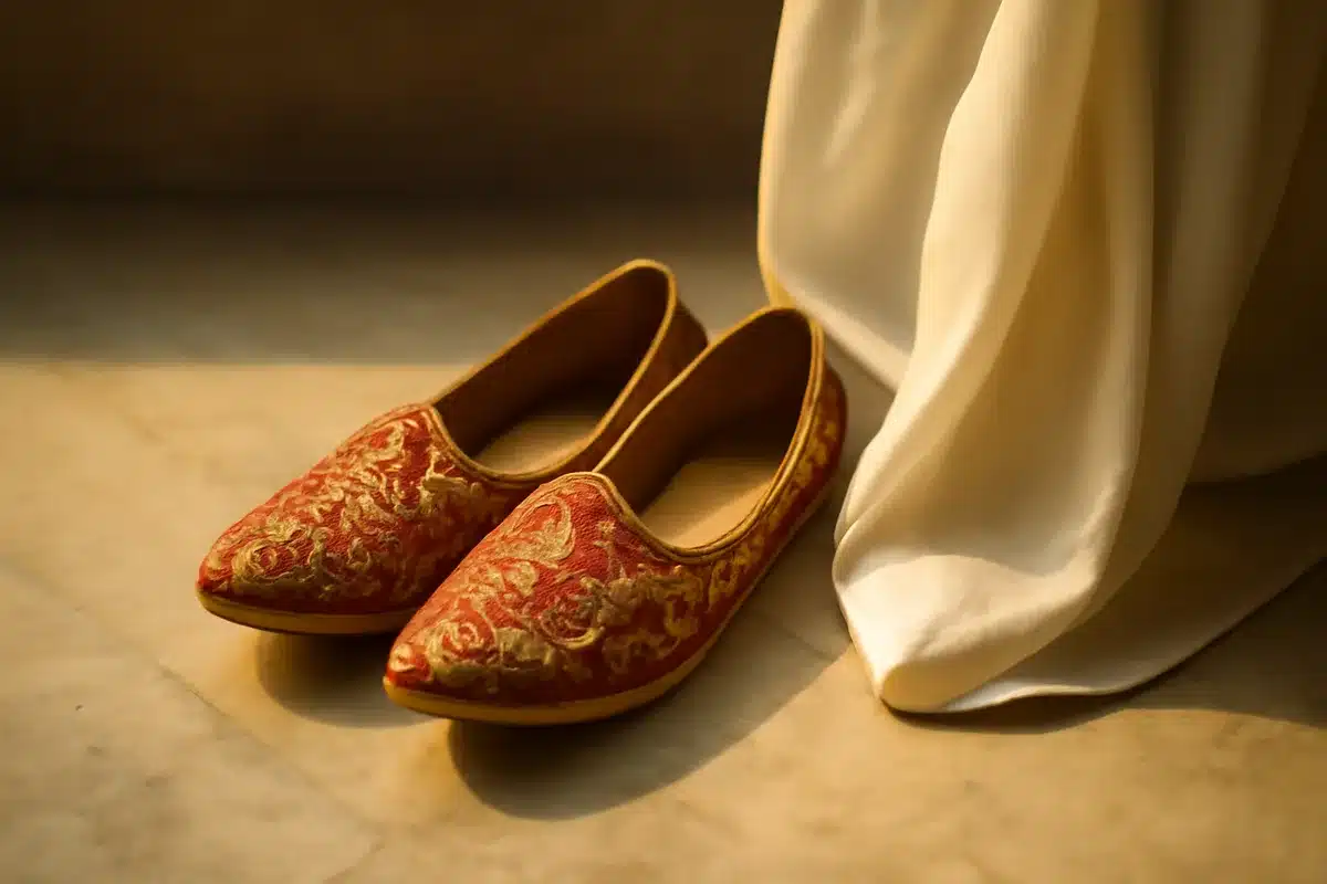 Pope Leo's shoes go viral: jokes are top tier