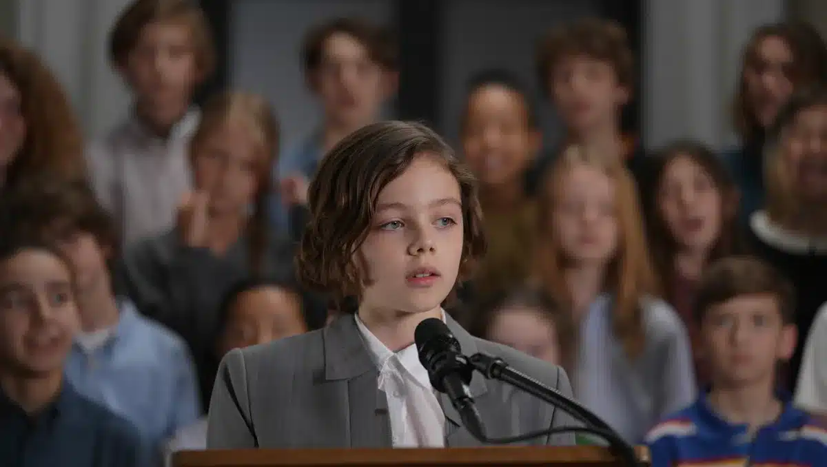 RFK Jr. teenage sperm rant: viral clip leaves viewers weirded out