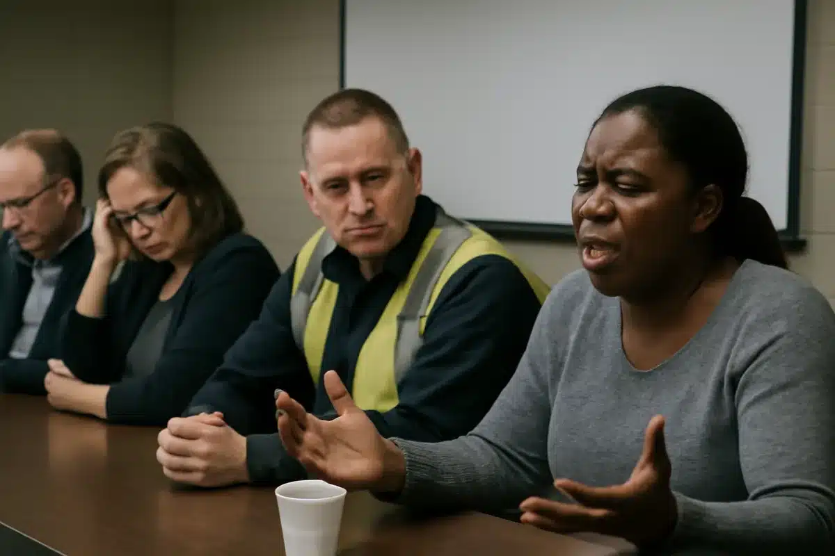 Voices from experts, families and frontline workers — Psychologists, safety officers and relatives all describe a shared frustration: signs were present, yet systems failed to act. Their testimonies stress that isolated data points became invisible when not reviewed collectively. Experts argue