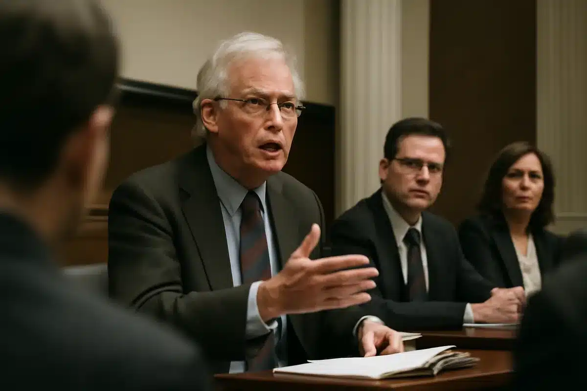 What constitutional scholars emphasize — Several constitutional law professors stressed the importance of precedent and judicial restraint. They warn against treating the court as an extension of partisan policy-making. They urge maintaining rituals and norms that protect judicial credibility.