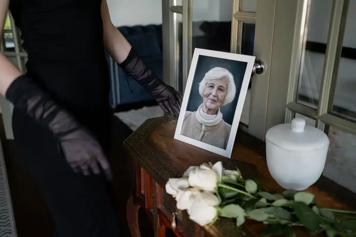 Una madre comparte recuerdos entrañables sobre su hijo fallecido