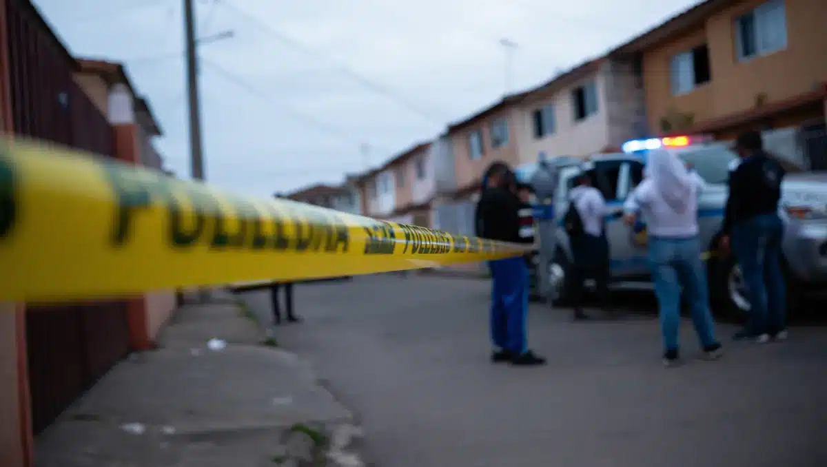 Why this matters for travelers — Violent incidents can occur in residential complexes. Police activity and investigations may restrict movement. Traffic along key routes could be affected by security operations.