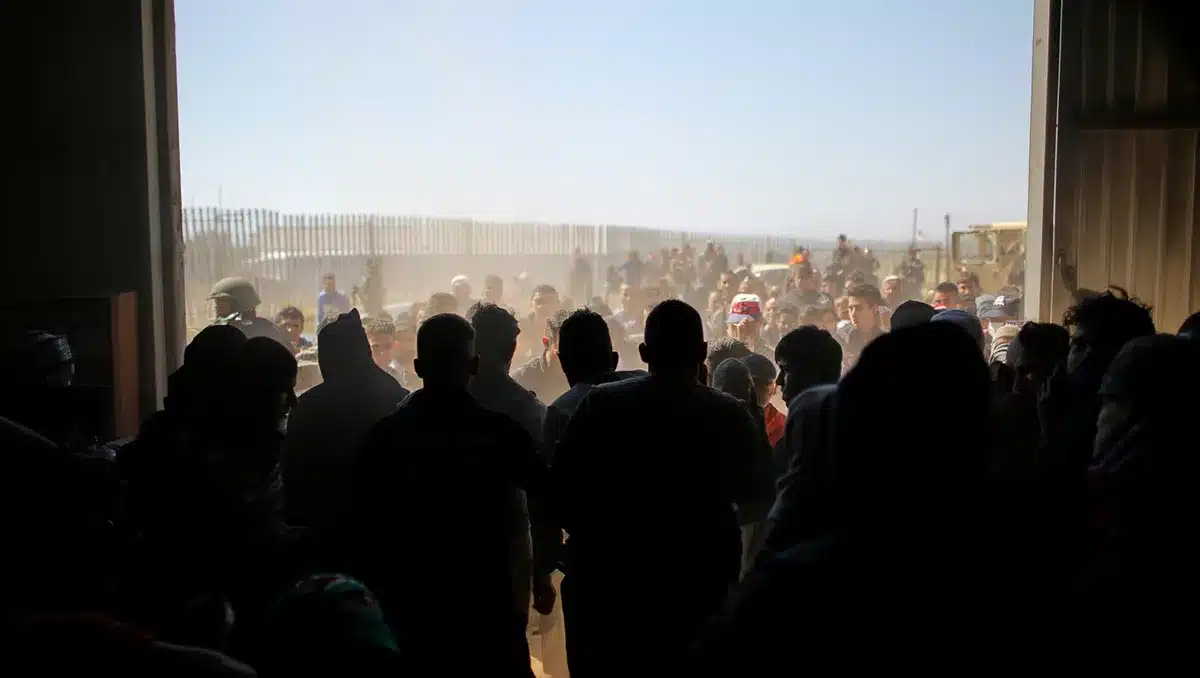 Urgent security alerts: US embassies warn travelers about 16 countries from Mexico to Spain