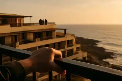 Americans can fly nonstop to two of the world's most beautiful hotels in just a few hours