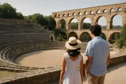 Ancient ruins without the crowds: 4 overlooked European cities