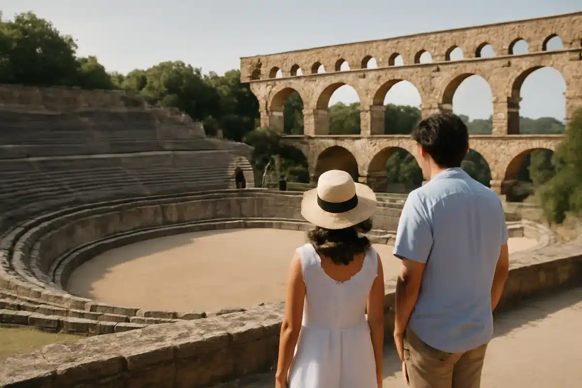 Ancient ruins without the crowds: 4 overlooked European cities