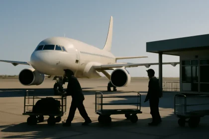 Avelo now flying to Denver: expands at Dallas-area's newest passenger airport