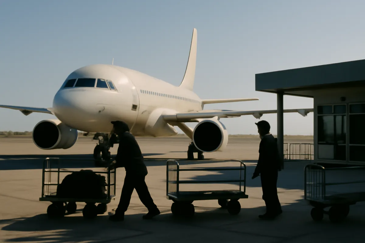 Avelo now flying to Denver: expands at Dallas-area's newest passenger airport