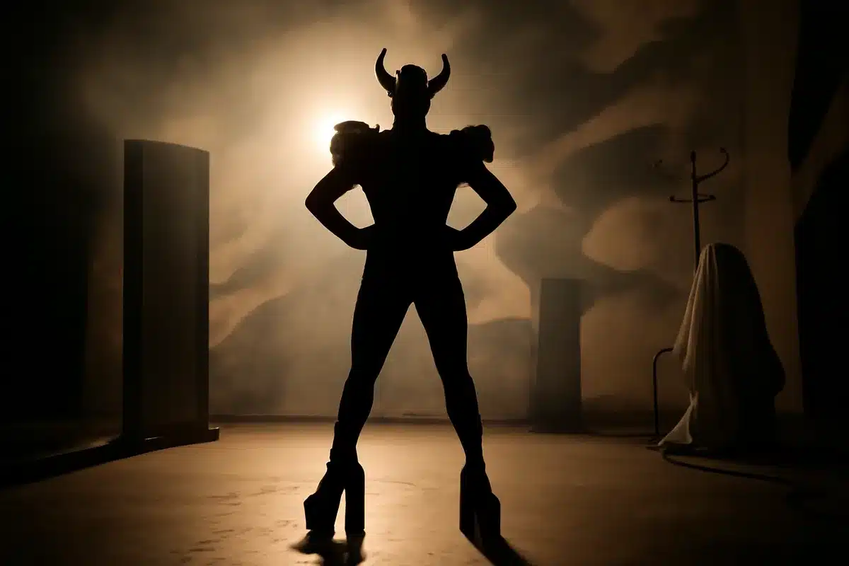 Brooke Candy VIP video drops after divorce: wild, racy new single