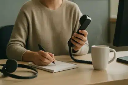 Customer service phone lines make a comeback: AI fatigue pushes users away from chatbots