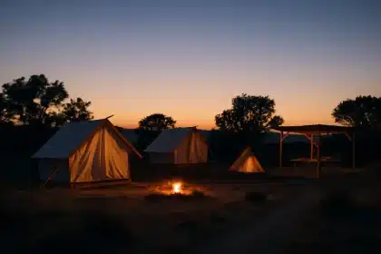 Hyatt glamping in New Mexico: affordable Hilton in Deer Valley and more hotel news