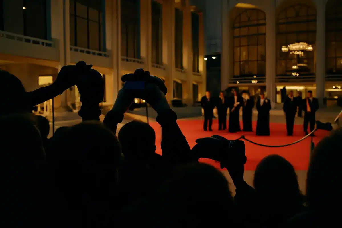 Scarlett Johansson, Adam Driver, Miles Teller steal the show at Paper Tiger premiere: NYFF 2026