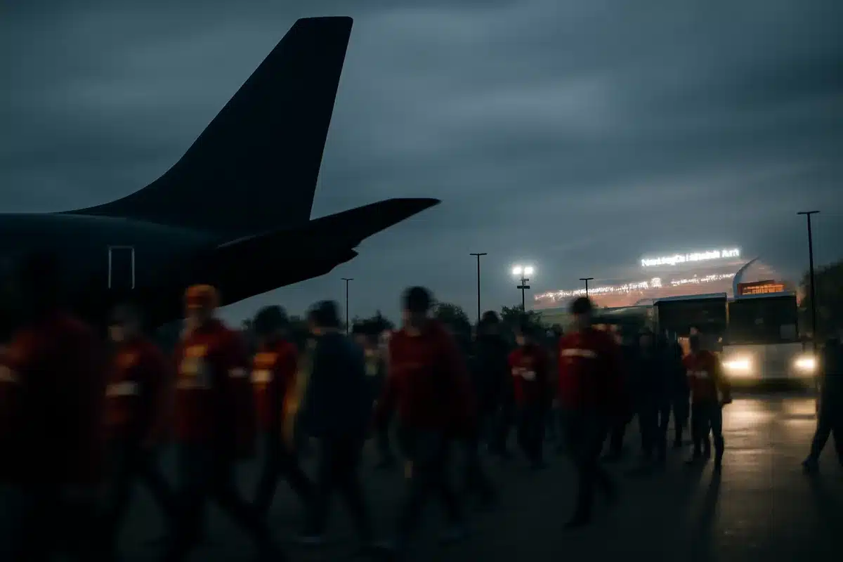 Sports travel gets its Eras Tour moment: airlines scramble to cash in